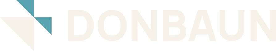 Don Baun Wordmark